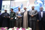 محمد گلپایگانی، مسئول روابط عمومی دانشگاه ملی مهارت استان سمنان، به‌عنوان روابط عمومی برتر استان؛ معرفی شد 2