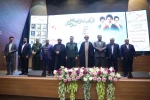 محمد گلپایگانی، مسئول روابط عمومی دانشگاه ملی مهارت استان سمنان، به‌عنوان روابط عمومی برتر استان؛ معرفی شد 4