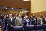 محمد گلپایگانی، مسئول روابط عمومی دانشگاه ملی مهارت استان سمنان، به‌عنوان روابط عمومی برتر استان؛ معرفی شد 5
