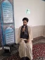 برگزاری مراسم دومین سالگرد بزرگداشت شهادت آیت‌الله دکتر سید ابراهیم رئیسی و شهدای خدمت در دانشکده ملی مهارت دختران شاهرود