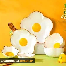   ثبت‌نام دوره آموزش * سرامیک درجه 2 * در #مرکز_آموزش_فنی_حرفه ای_خواهران_شاهرود  هزینه آموزش: شهریه مصوب سازمانی هزینه مواد مصرفی بر عهده کارآموز میباشد  مدرس:خانم مهندس فهمیه عرب یار محمدی  مدت دوره : ۳ روز در هفته  مهلت ثبت نام : تا ۳۰ خرداد ماه  دوره با ظرفیت محدود و رعایت شیوه نامه های بهداشتی برگزار می شود