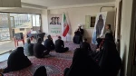  مراسم تبیینی و بزرگداشت شهید مدافع امنیت حسین حمامیان به کلام : حجت الاسلام والمسلمین صادق عرب زینلی  2