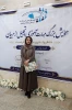 درخشش دانشجویان دانشکده ملی مهارت دختران شاهرود در همایش بزرگ مهارت‌آموزی 3