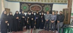  برگزاری نخستین جلسه آموزش سلاح ویژه کارکنان دانشکده ملی مهارت دختران شاهرود  نخستین جلسه آموزش سلاح ویژه کارکنان دانشکده ملی مهارت دختران شاهرود با همکاری بسیج ادارات شهرستان شاهرود و به همت پایگاه مقاومت بسیج کارمندان کوثر، با حضور دکتر علی‌یی، رئیس دان