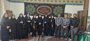  برگزاری نخستین جلسه آموزش سلاح ویژه کارکنان دانشکده ملی مهارت دختران شاهرود  نخستین جلسه آموزش سلاح ویژه کارکنان دانشکده ملی مهارت دختران شاهرود با همکاری بسیج ادارات شهرستان شاهرود و به همت پایگاه مقاومت بسیج کارمندان کوثر، با حضور دکتر علی‌یی، رئیس دان