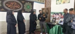  برگزاری نخستین جلسه آموزش سلاح ویژه کارکنان دانشکده ملی مهارت دختران شاهرود  نخستین جلسه آموزش سلاح ویژه کارکنان دانشکده ملی مهارت دختران شاهرود با همکاری بسیج ادارات شهرستان شاهرود و به همت پایگاه مقاومت بسیج کارمندان کوثر، با حضور دکتر علی‌یی، رئیس دان