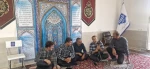  برگزاری نخستین جلسه آموزش سلاح ویژه کارکنان دانشکده ملی مهارت دختران شاهرود  نخستین جلسه آموزش سلاح ویژه کارکنان دانشکده ملی مهارت دختران شاهرود با همکاری بسیج ادارات شهرستان شاهرود و به همت پایگاه مقاومت بسیج کارمندان کوثر، با حضور دکتر علی‌یی، رئیس دان