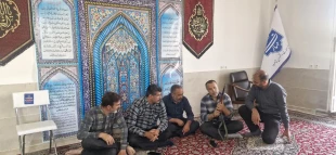  برگزاری نخستین جلسه آموزش سلاح ویژه کارکنان دانشکده ملی مهارت دختران شاهرود  نخستین جلسه آموزش سلاح ویژه کارکنان دانشکده ملی مهارت دختران شاهرود با همکاری بسیج ادارات شهرستان شاهرود و به همت پایگاه مقاومت بسیج کارمندان کوثر، با حضور دکتر علی‌یی، رئیس دان