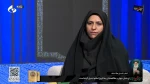 حضور رئیس آموزشکده ملی مهارت دختران شاهرود در برنامه تلویزیونی سیمای مرکز سمنان 2