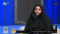حضور رئیس آموزشکده ملی مهارت دختران شاهرود در برنامه تلویزیونی سیمای مرکز سمنان