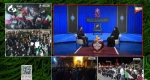 حضور رئیس آموزشکده ملی مهارت دختران شاهرود در برنامه تلویزیونی سیمای مرکز سمنان 6