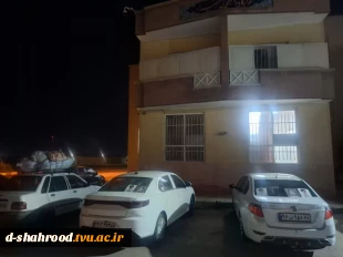 پنجمین روز میزبانی از زائران؛ خدمت‌رسانی مستمر دانشگاه ملی مهارت استان سمنان با حفظ آمادگی و انسجام اجرایی ادامه دارد  همزمان با پنجمین روز اجرای مأموریت پذیرش و اسکان زائران مراسم بدرقه رهبر شهید و قائد امت، مراکز دانشگاه ملی مهارت استان سمنان همچنان با 