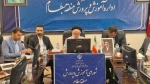 حضور معاون آموزشی و پژوهشی دانشکده ملی مهارت دختران شاهرود در جلسه شورای آموزشی منطقه بسطام  زینب برنجی، معاون آموزشی و پژوهشی دانشکده ملی مهارت دختران شاهرود، به نمایندگی از این دانشکده در جلسه شورای آموزشی منطقه بسطام حضور یافت. 2