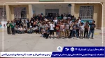   دورهمی و جشن روز آخر فعالیت گروه جهادی شهید زین الدین در روستای احمد آباد به همراه بازی های متنوع و شاد و اهدای جوایز به دانش آموزان   منطقه خارتوران | روستای احمدآباد   ۱۱ 3