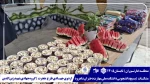   دورهمی و جشن روز آخر فعالیت گروه جهادی شهید زین الدین در روستای احمد آباد به همراه بازی های متنوع و شاد و اهدای جوایز به دانش آموزان   منطقه خارتوران | روستای احمدآباد   ۱۱ 4