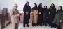 بازدید از روند آغاز برگزاری کلاسها و ارائه خدمات دانشجویی در دانشکده ملی مهارت دختران شاهرود  همزمان با آغاز سال تحصیلی جدید