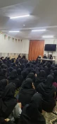برگزاری جلسه توجیهی دانشجویان ساکن خوابگاه این دانشکده همزمان با آغاز سال تحصیلی ۱۴۰۵–۱۴۰۶ خبر داد و گفت: آشنایی دانشجویان با ضوابط و مقررات خوابگاهی و توجه به حقوق متقابل، نقش مهمی در ایجاد محیطی آرام، ایمن و مناسب برای تحصیل و زندگی دانشجویی دارد.  همزم