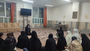 برگزاری کارگاه آموزشی «ارتباط مؤثر» با هدف ارتقای مهارت‌های ارتباطی دانشجویان در دانشکده ملی مهارت دختران شاهرود   3