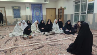 برگزاری کارگاه آموزشی «ارتباط مؤثر» با هدف ارتقای مهارت‌های ارتباطی دانشجویان در دانشکده ملی مهارت دختران شاهرود   4